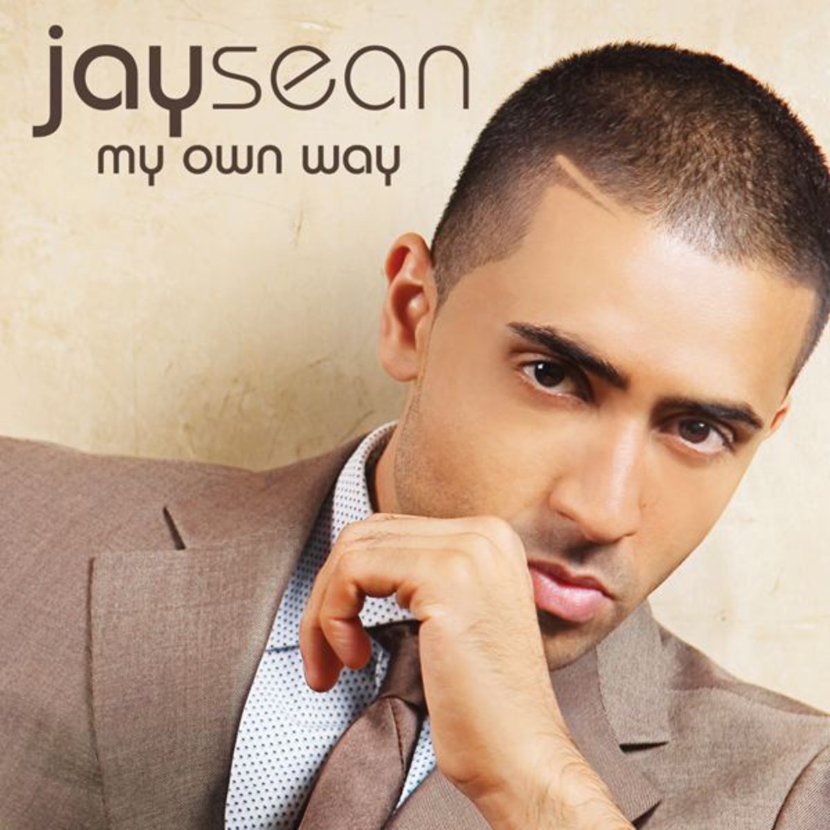 Maybe (JRemy&BobbyBass Album Version)