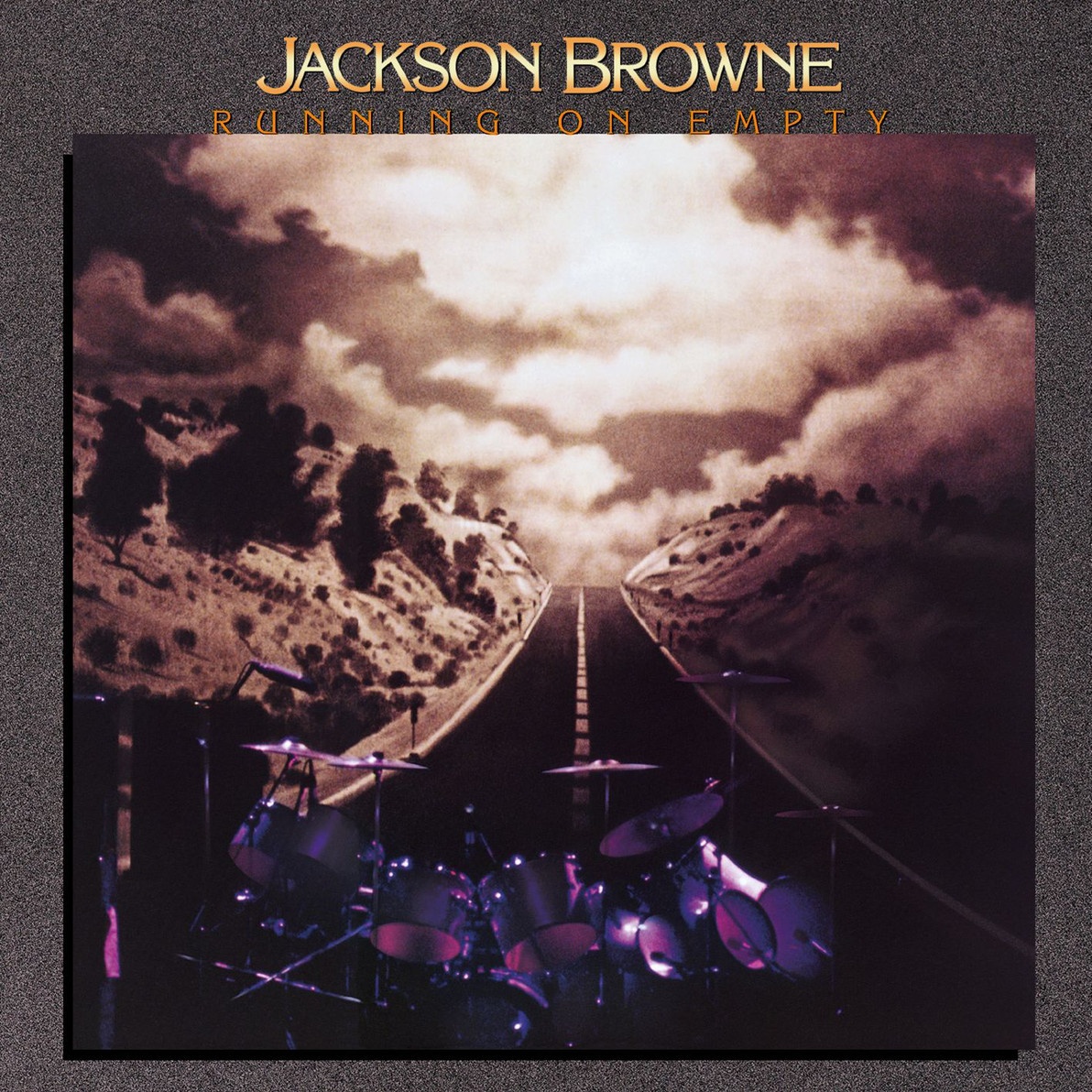 Running On Empty (LP Version)