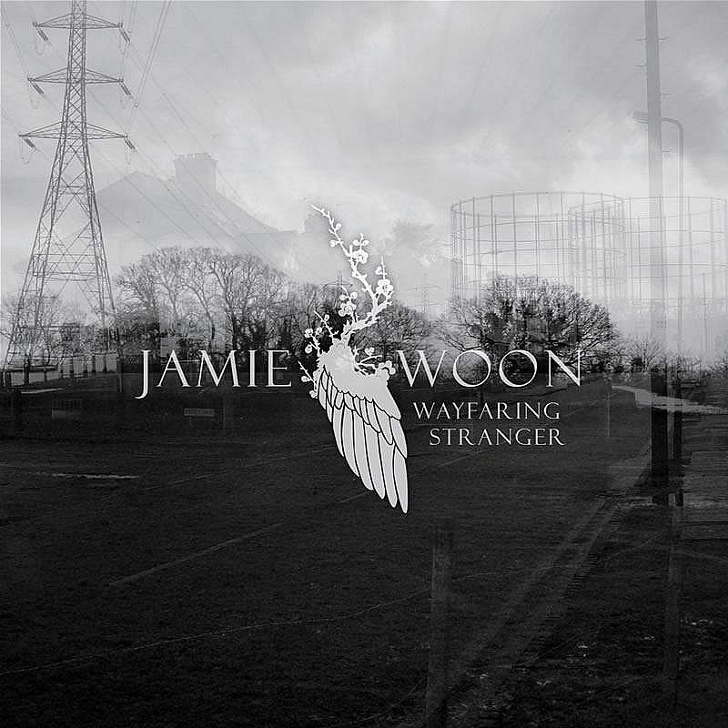 Wayfaring Stranger - Stitch Mix