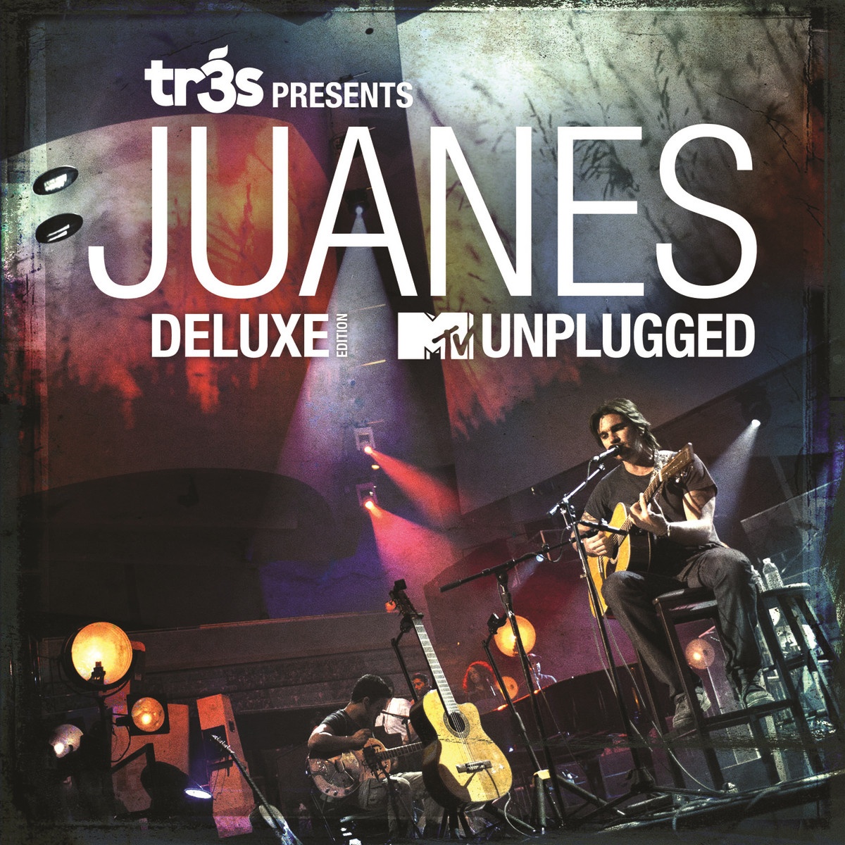 Volverte a Ver (MTV Unplugged) - unplug