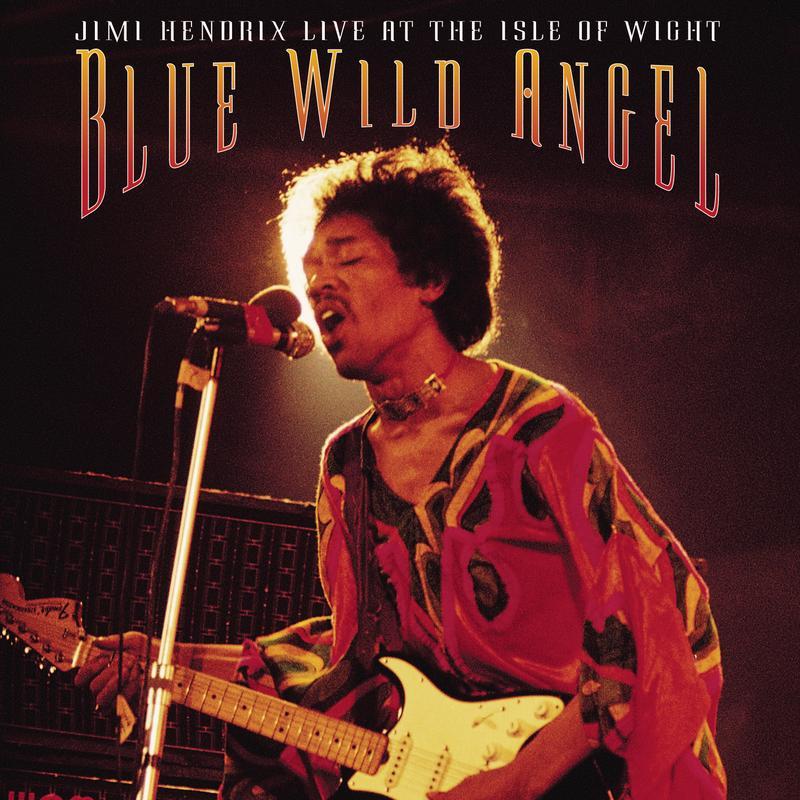 All Along The Watchtower - Live At The Isle Of Wight, UK