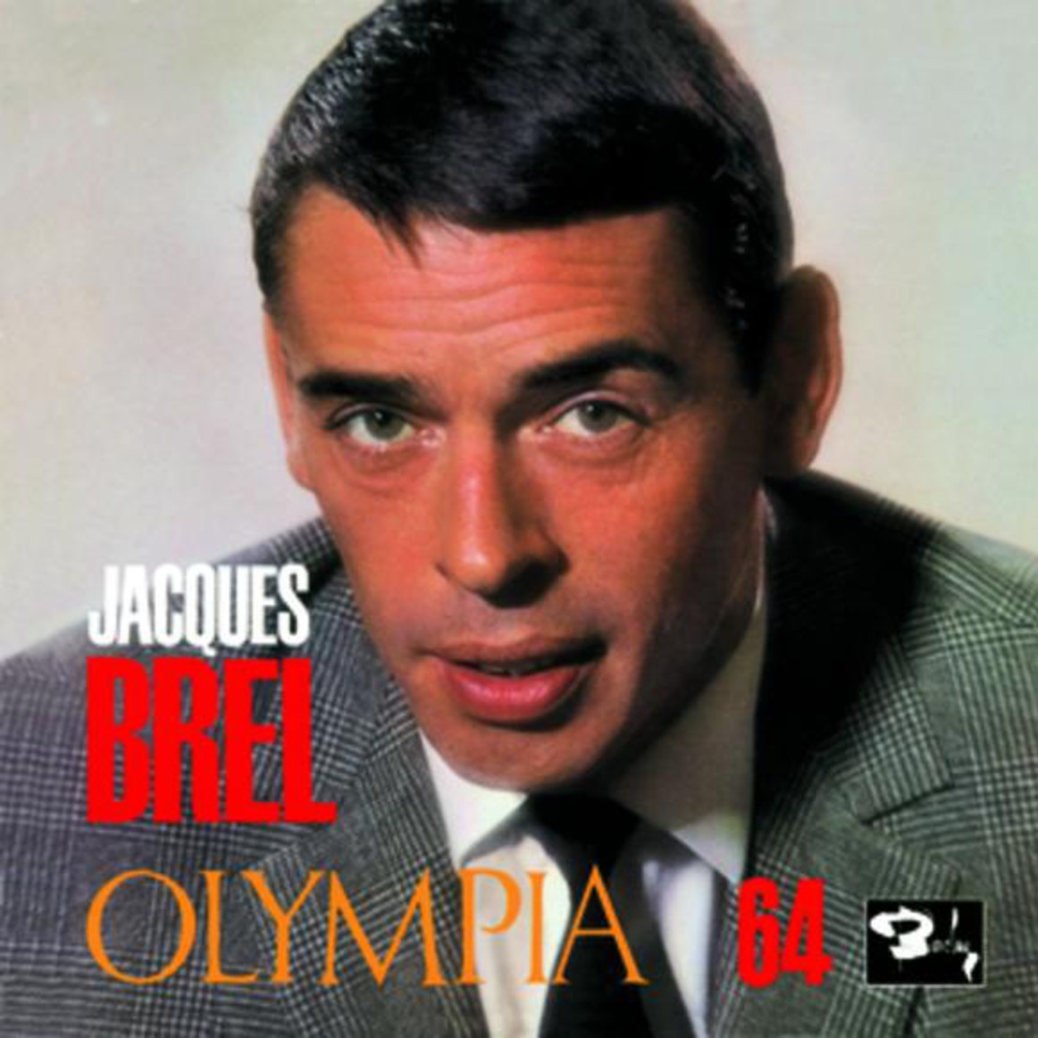 Amsterdam - Live Olympia 1964