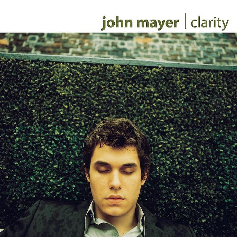 Clarity - Acoustic