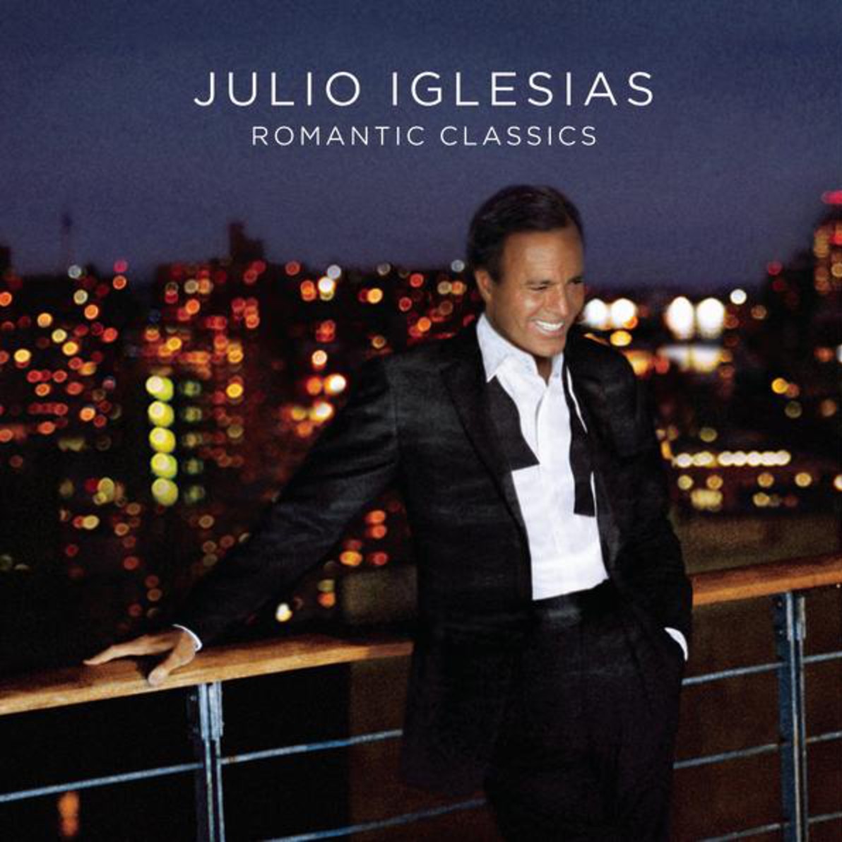 Careless Whisper (Album Version)