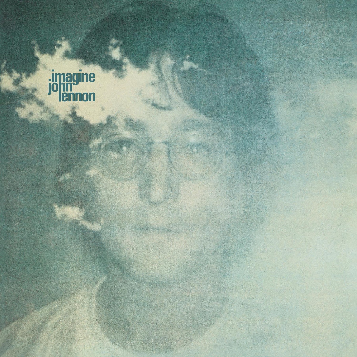 Imagine (2010 - Remaster)