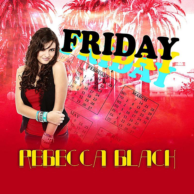 Friday - Original