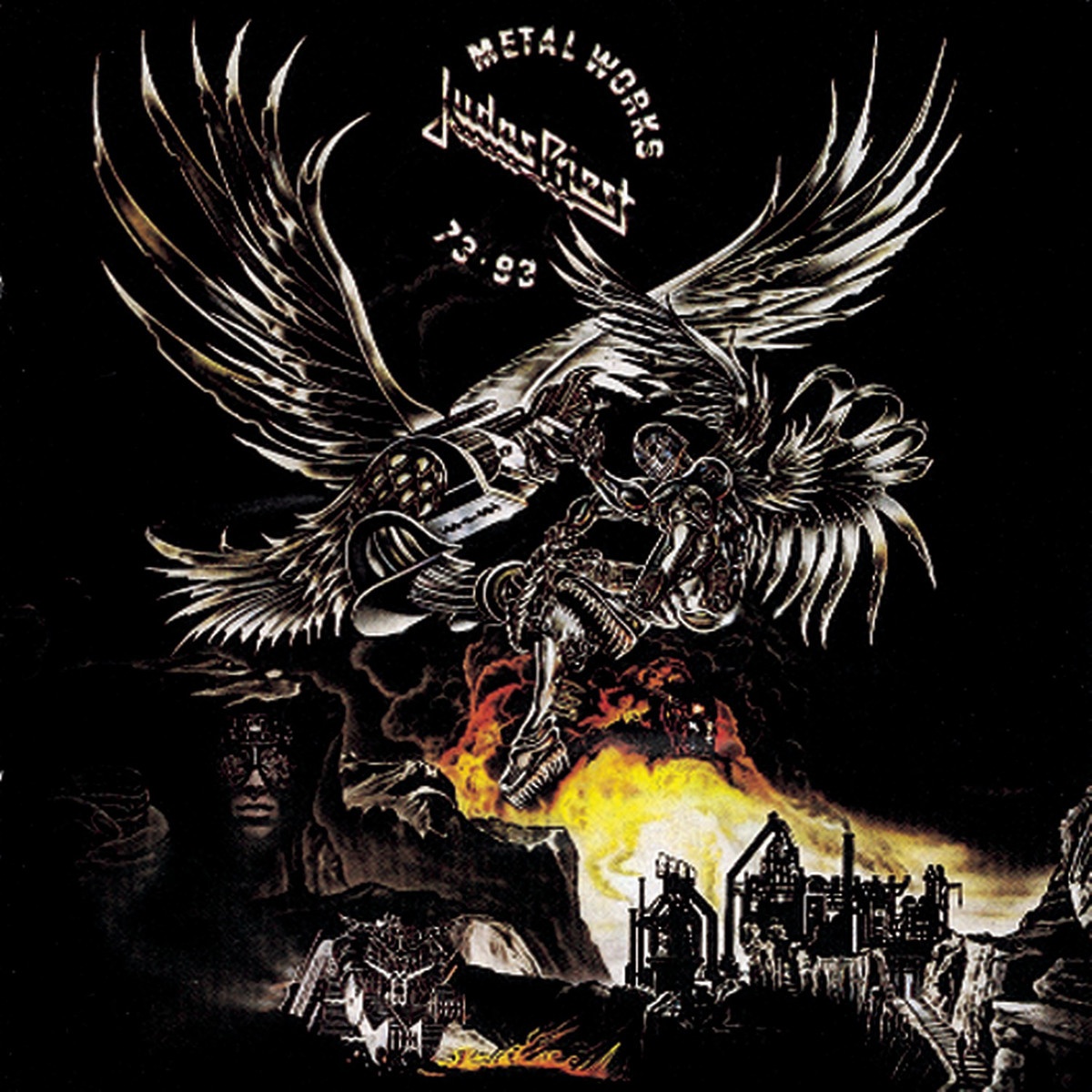 Night Crawler (Album Version)