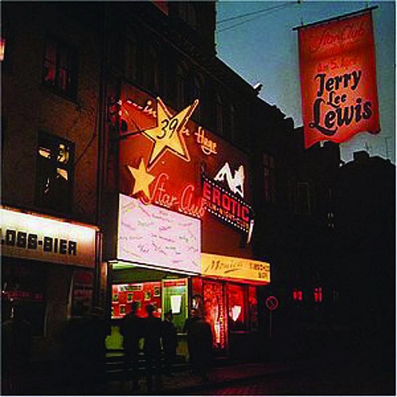 Long Tall Sally
