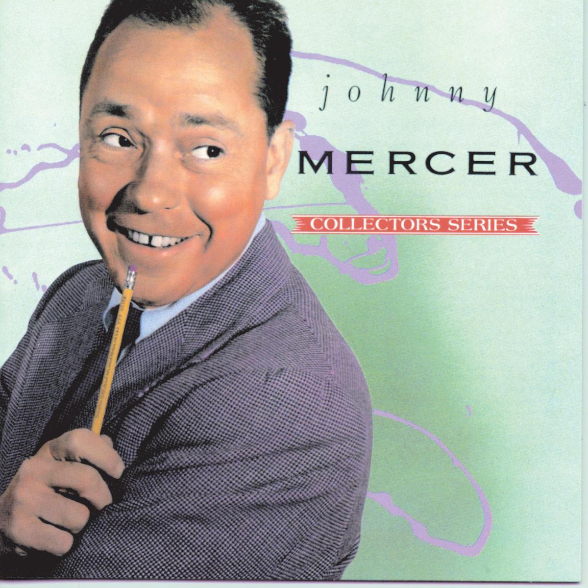 Personality (feat. Jo Stafford)