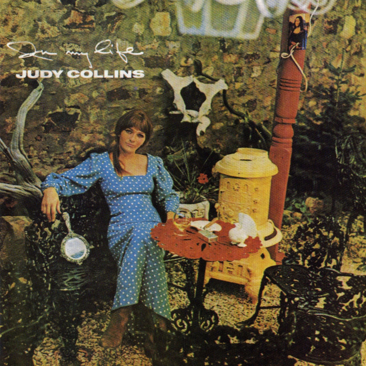 La Colombe (LP Version)