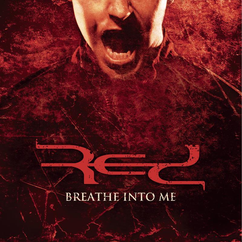 Breathe Into Me - Radio Edit