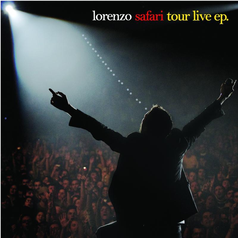 A Te - Live 2008