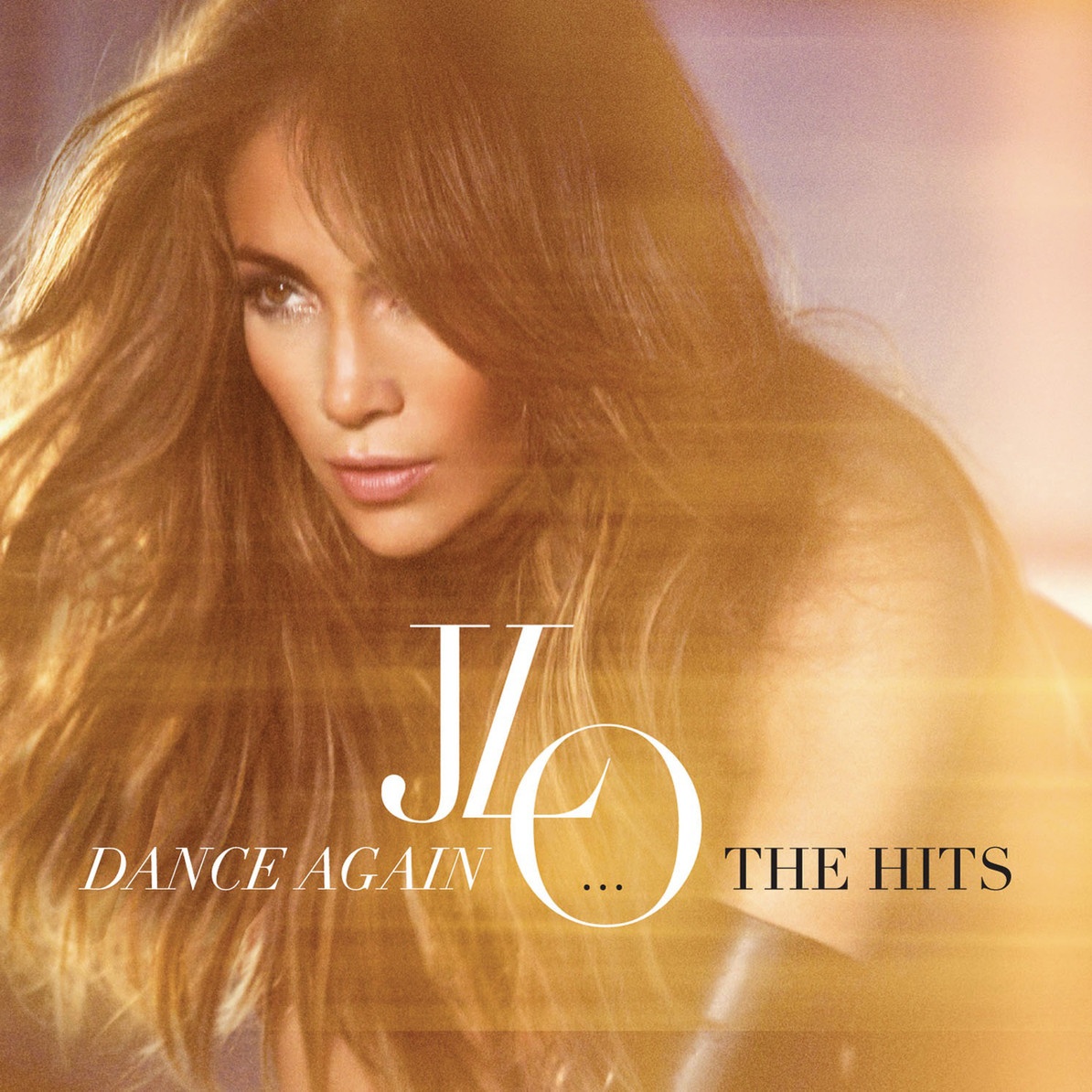 Dance Again