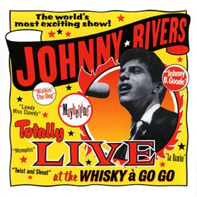 Johnny B. Goode (Live) (1995 Digital Remaster)