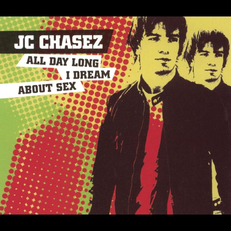 All Day Long I Dream About Sex - Radio Version (With Fade)