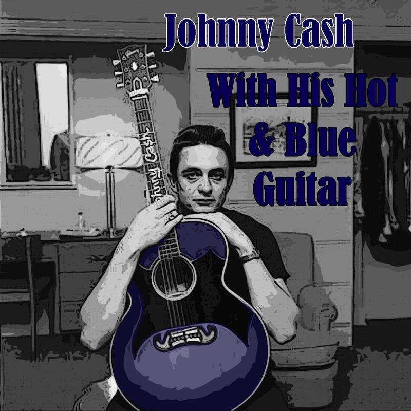 I Walk The Line
