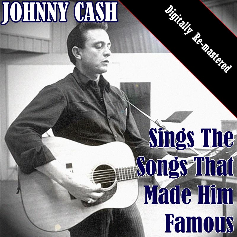 I Walk The Line