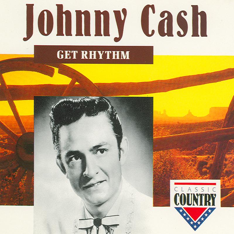 Folsom Prison Blues