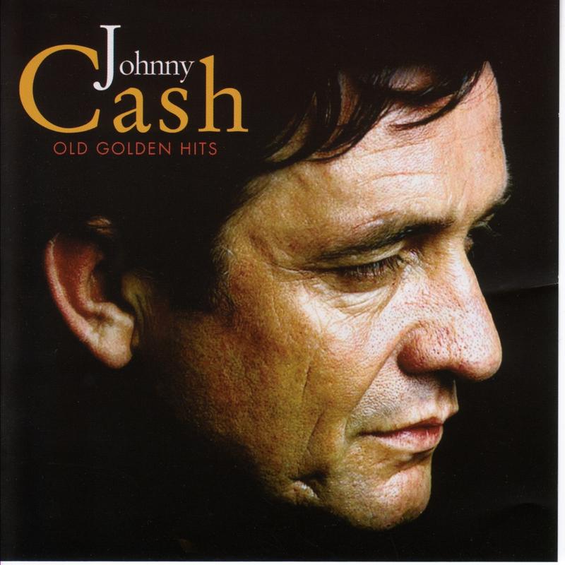 Folsom Prison Blues