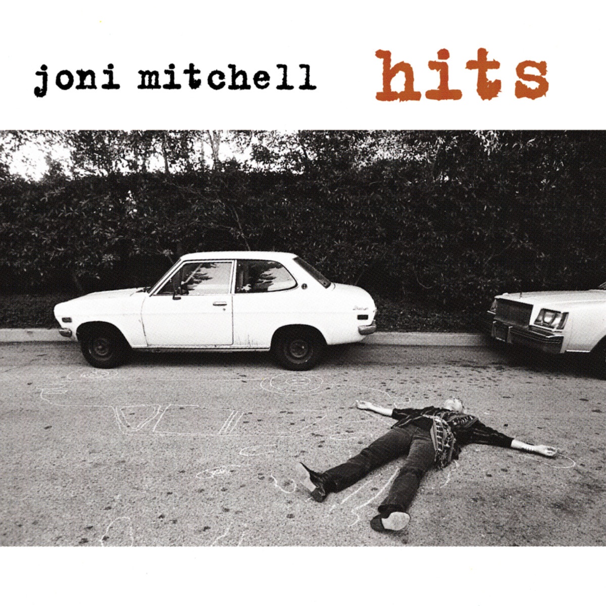 Both Sides Now (LP Version)