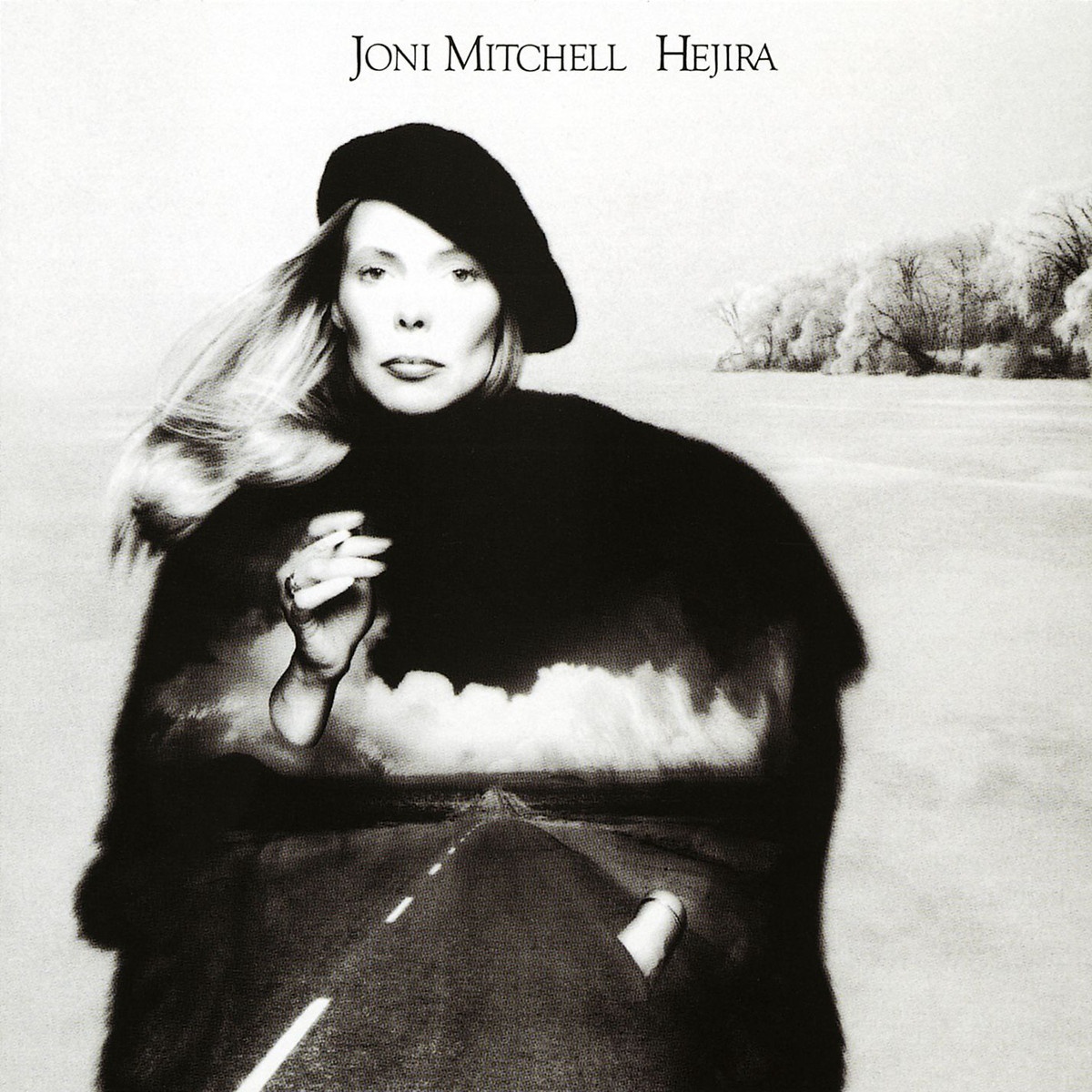 Amelia (LP Version)