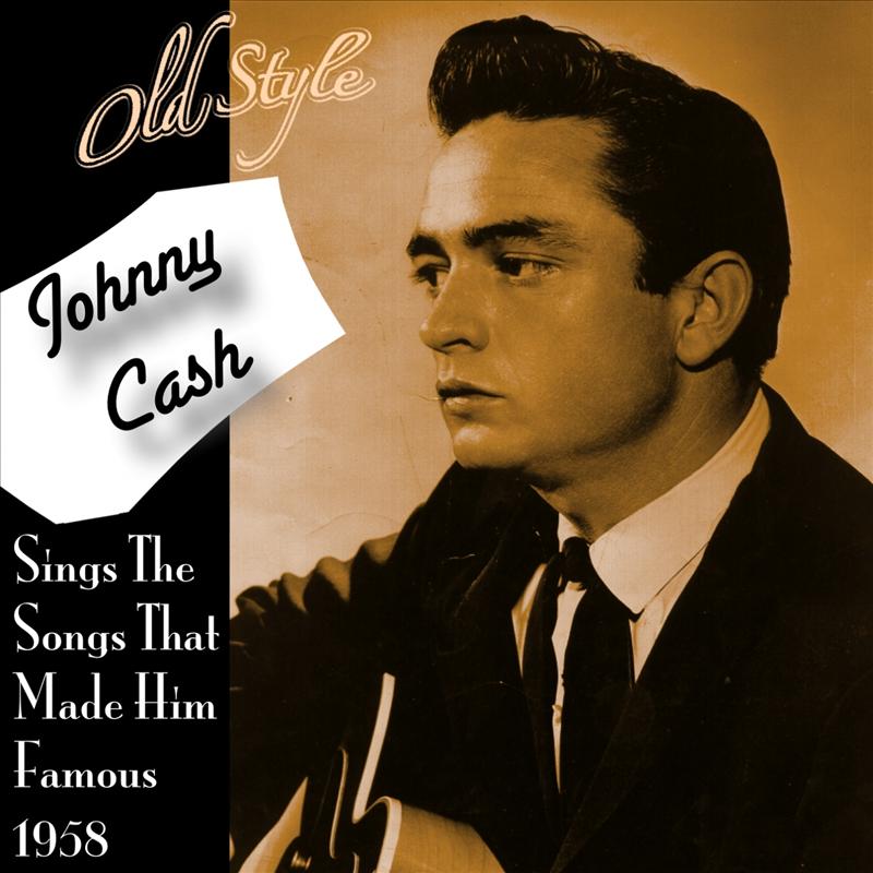 I Walk the Line
