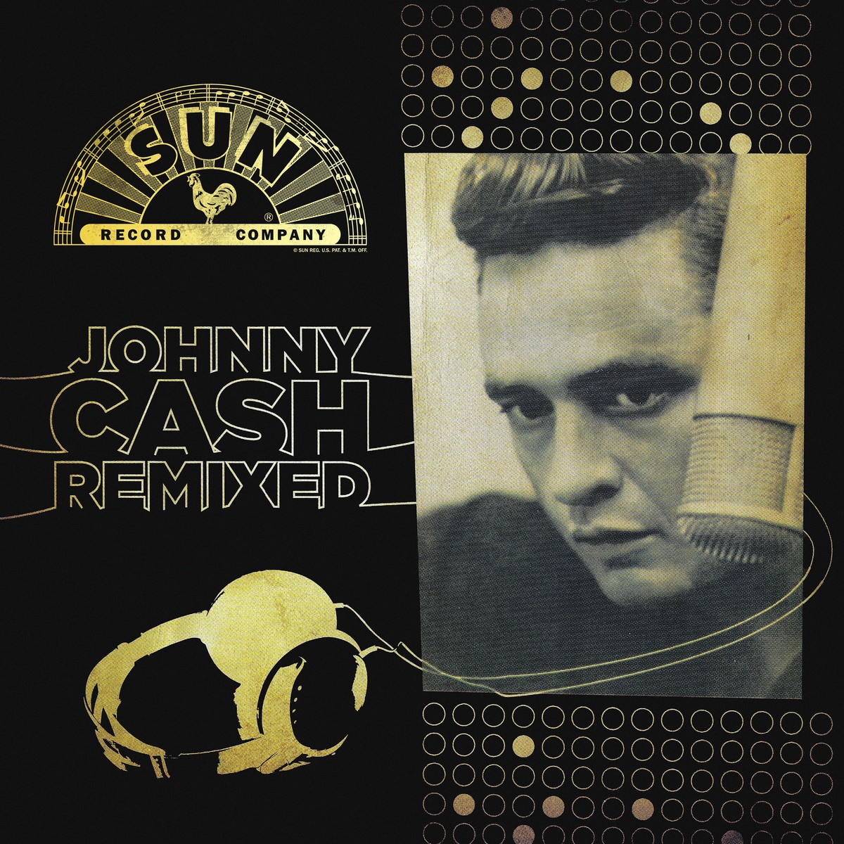 Folsom Prison Blues - Pete Rock Remix