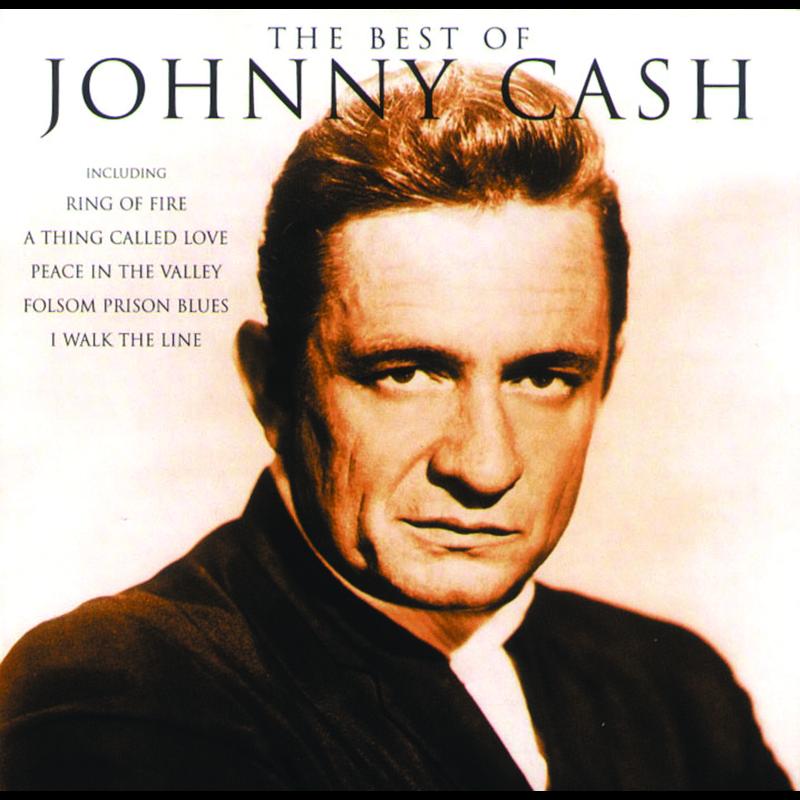Folsom Prison Blues