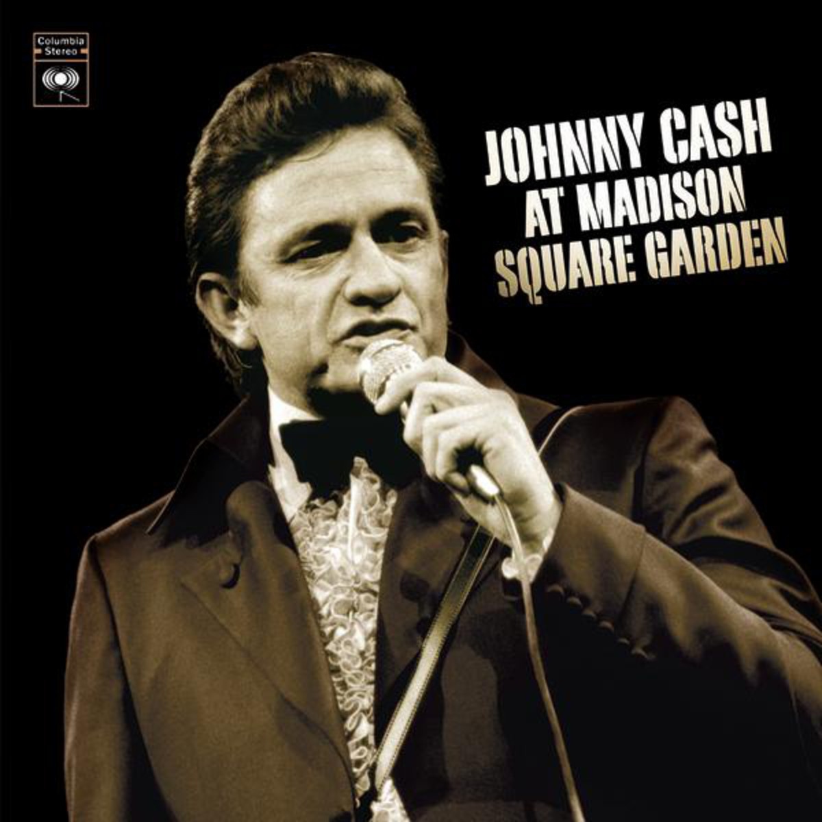 Folsom Prison Blues - Live Version