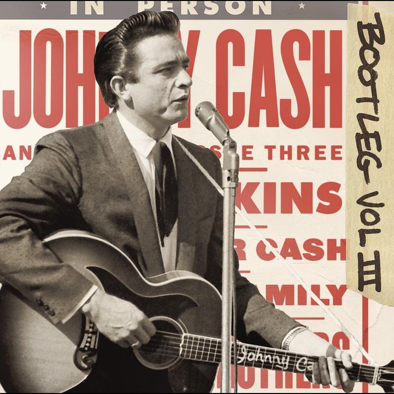 Folsom Prison Blues (Live at Newport Folk Festival, Newport, RI, July 16, 1964)