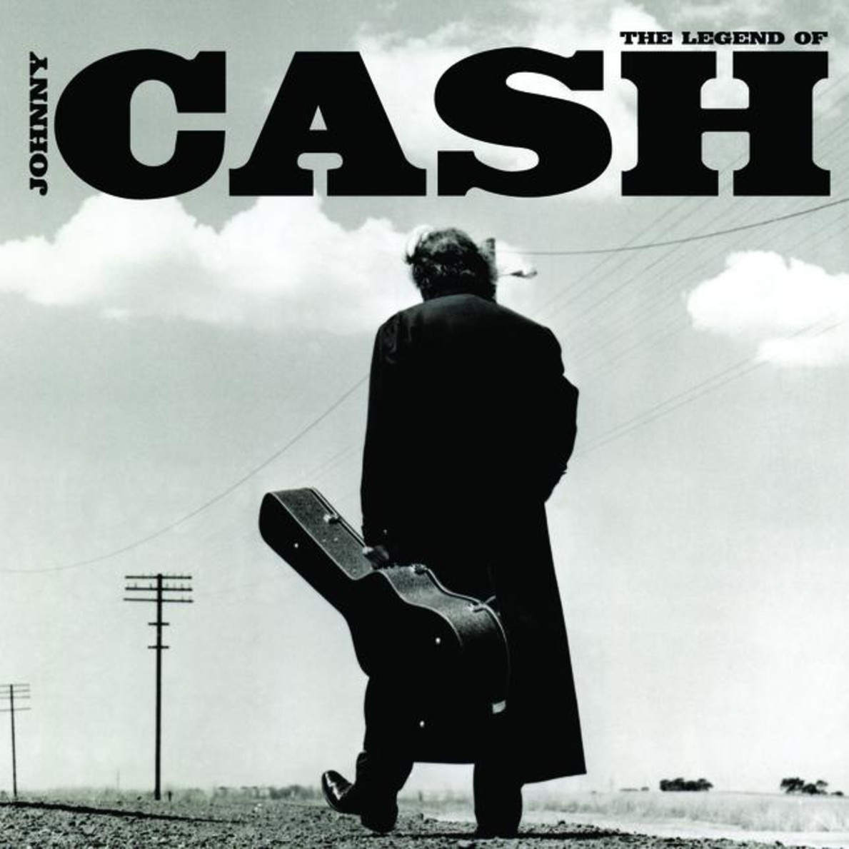 I Walk The Line