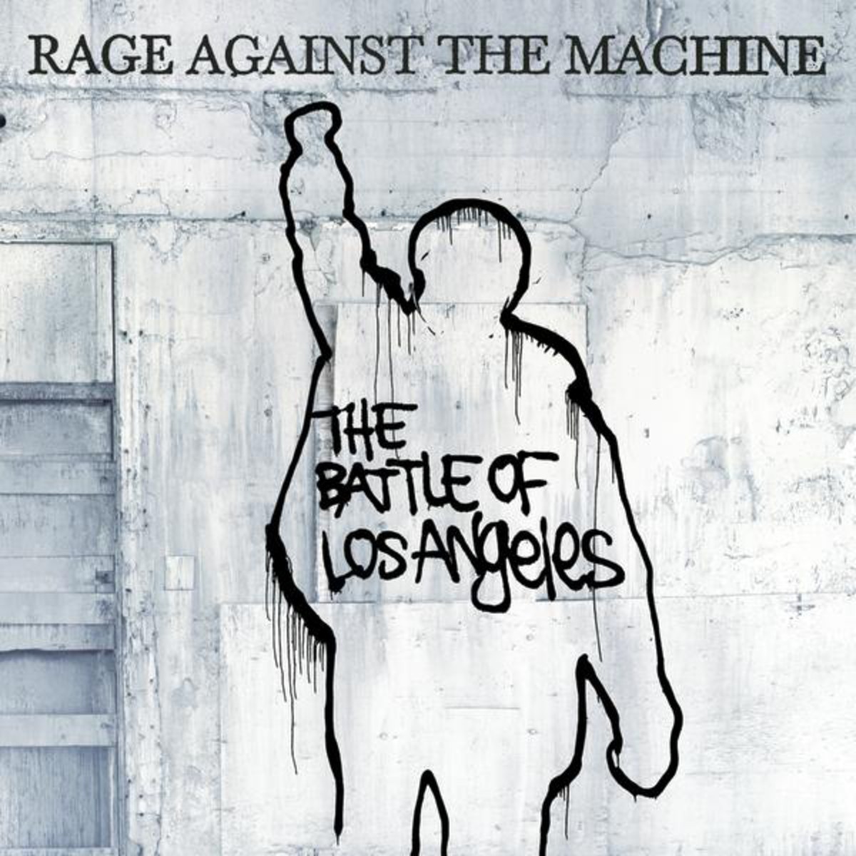 Sleep Now in the Fire (Album Version)