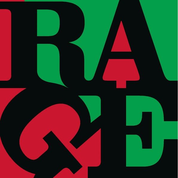 Renegades Of Funk