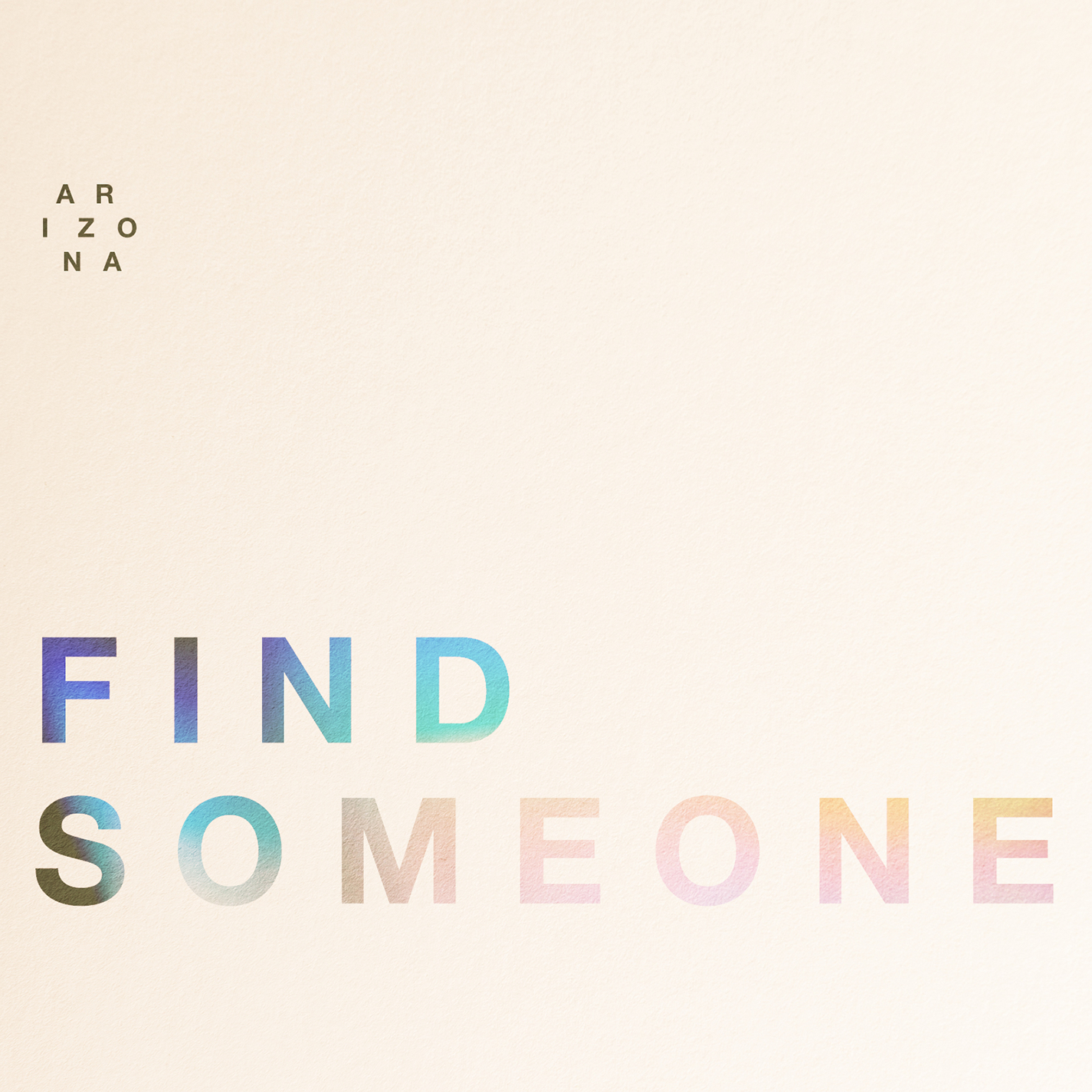 Find Someone