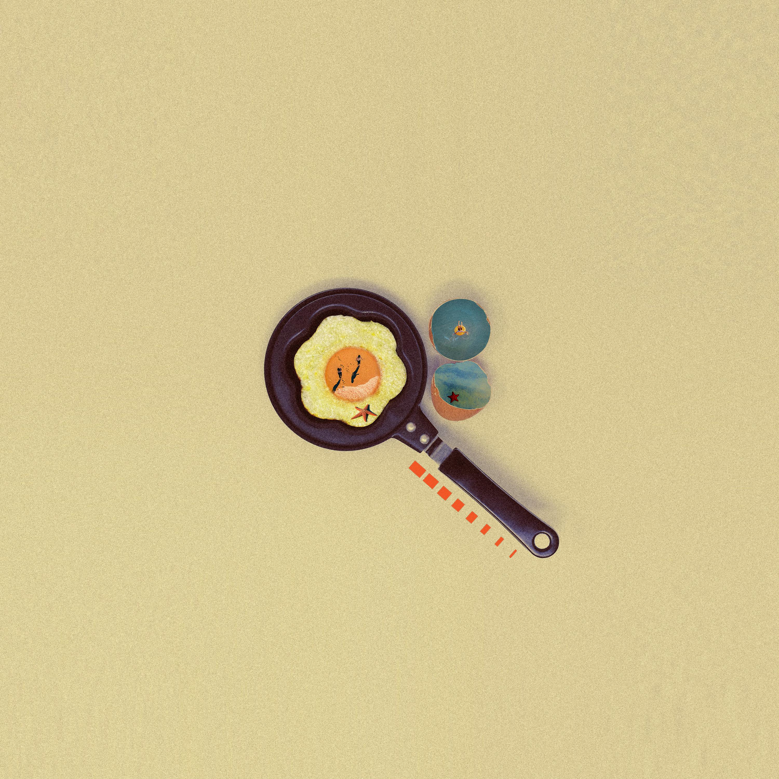 시간이 춤을 춰