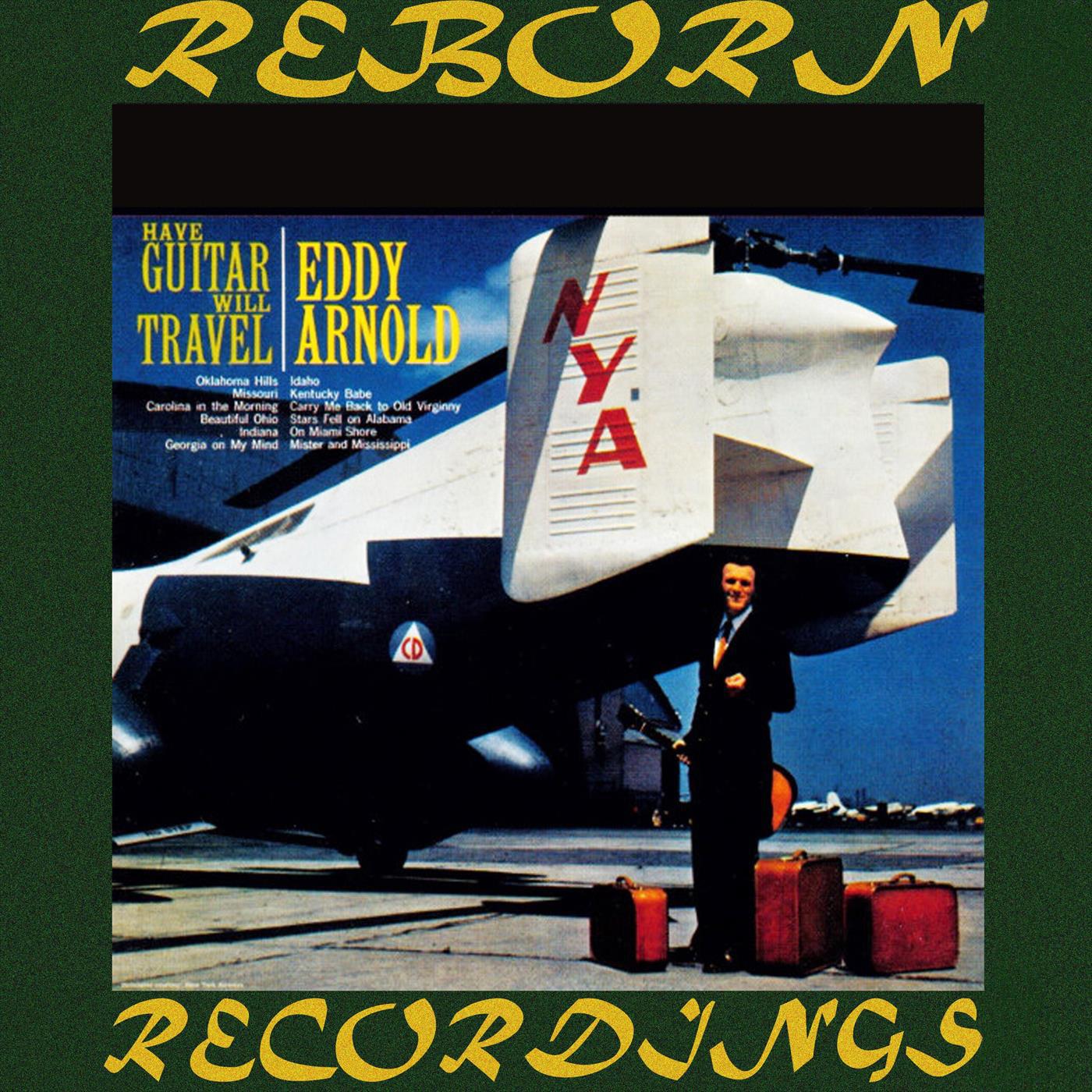 Carry Me Back Home To Old Virginny