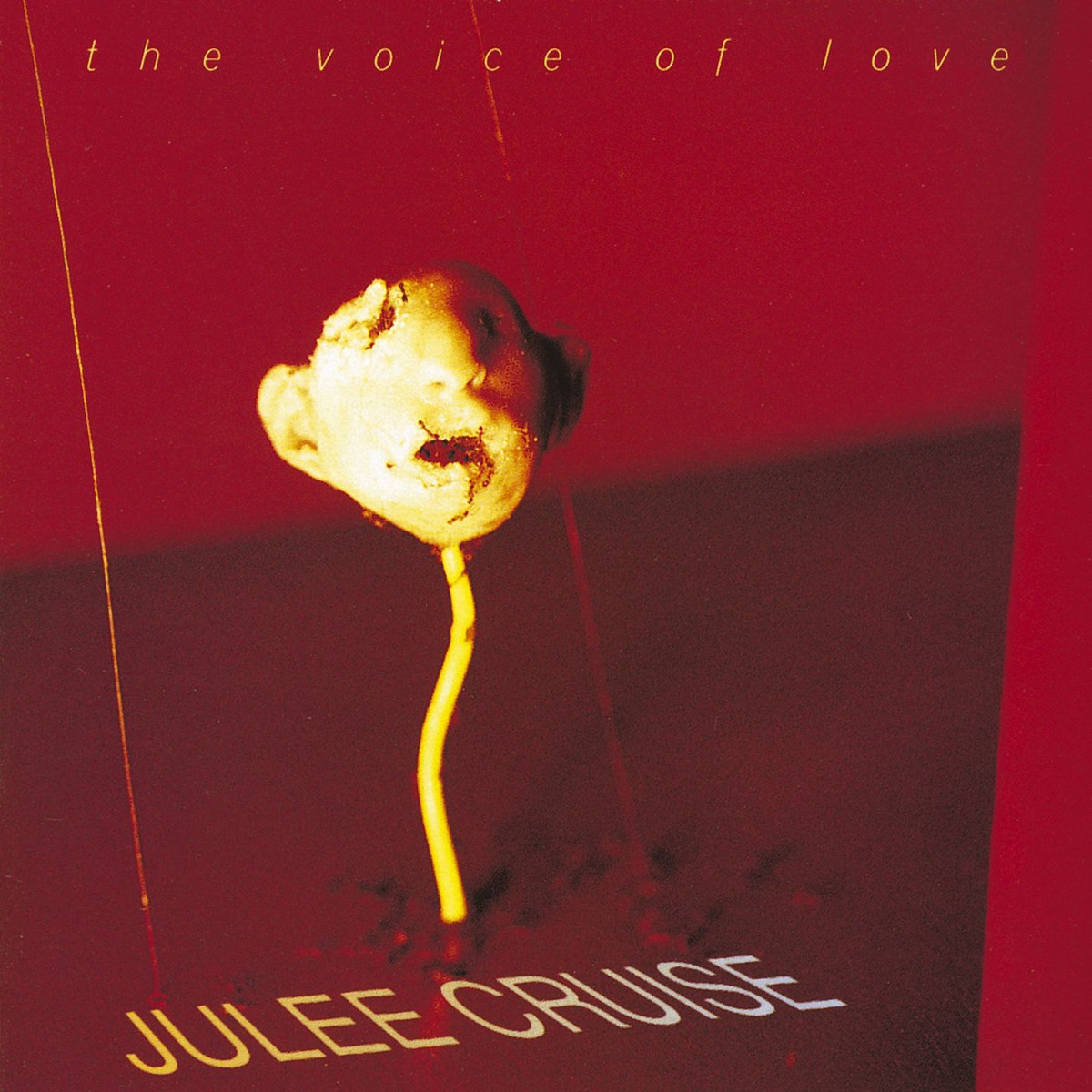 The Voice Of Love (Album Version)