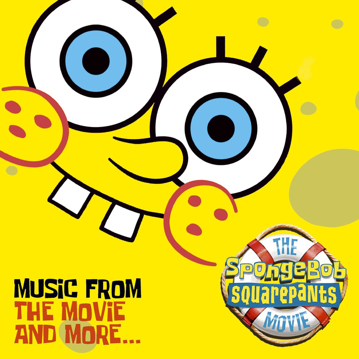 SpongeBob SquarePants Theme (Album Version)