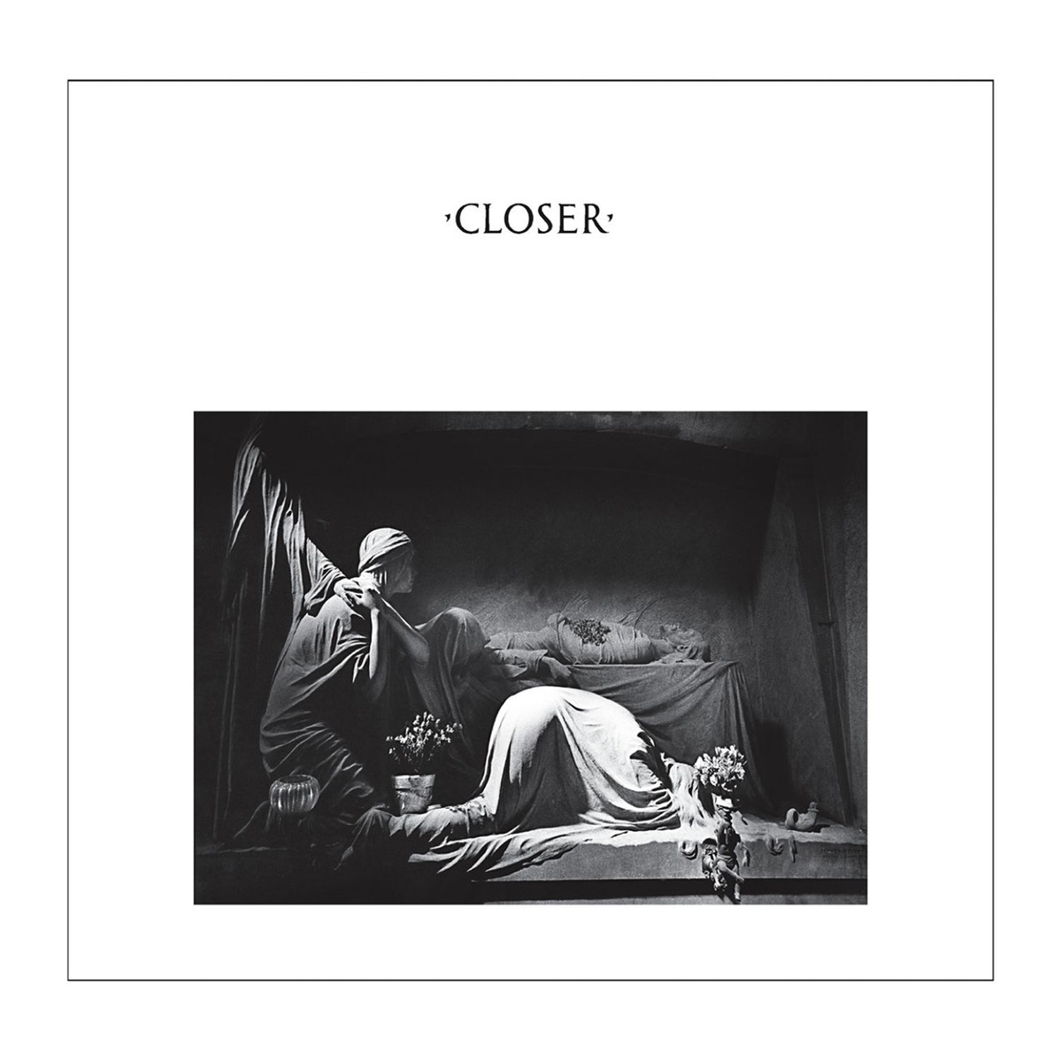 Atrocity Exhibition [2007 Re-mastered Album Version]