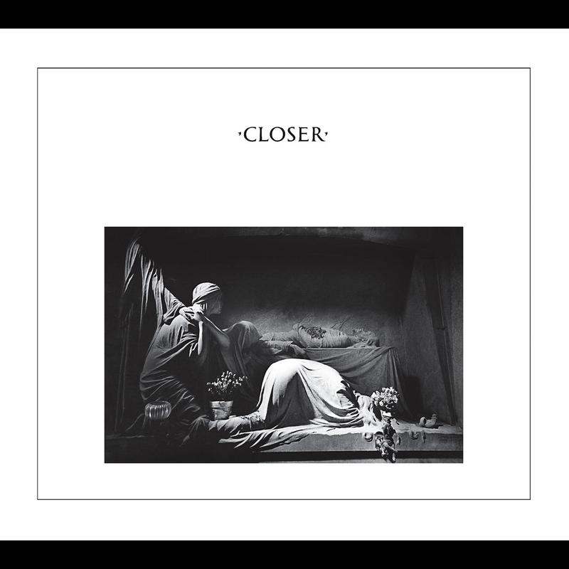 The Eternal [2007 Re-mastered Album Version]