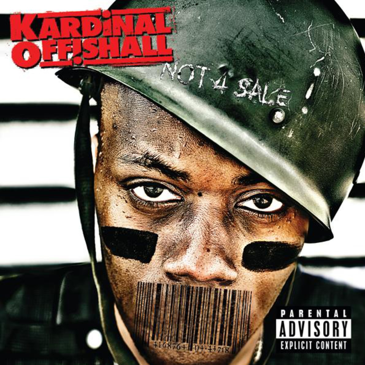 Dangerous - Album Version (Explicit)