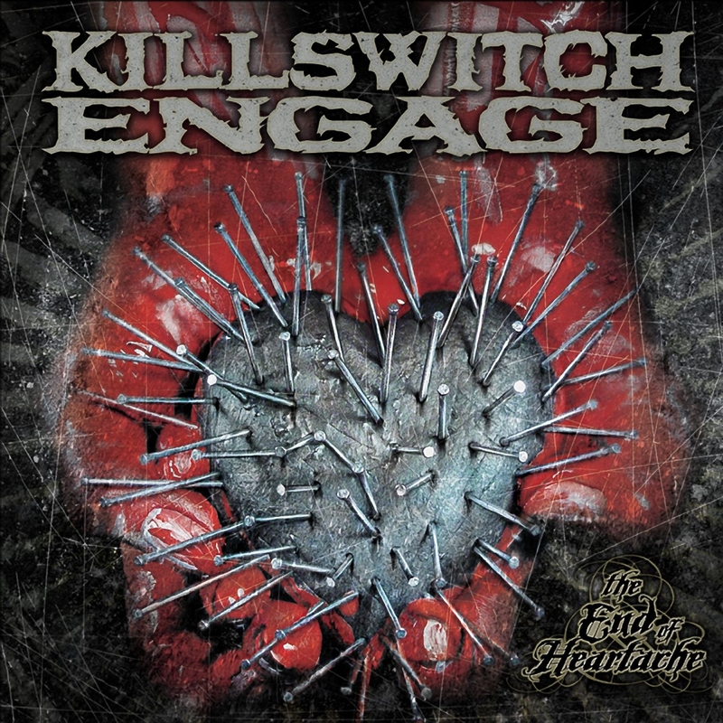 The End Of Heartache (Alternate Version) (Album Version)