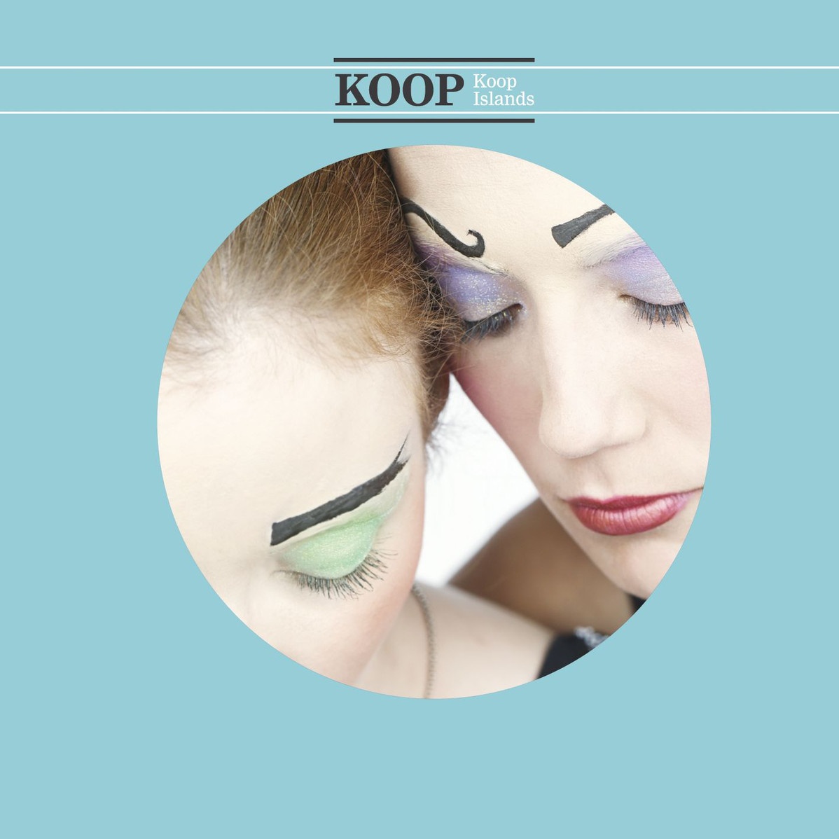 Koop Island Blues
