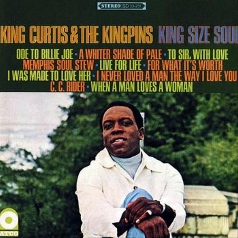 When A Man Loves A Woman (LP Version)