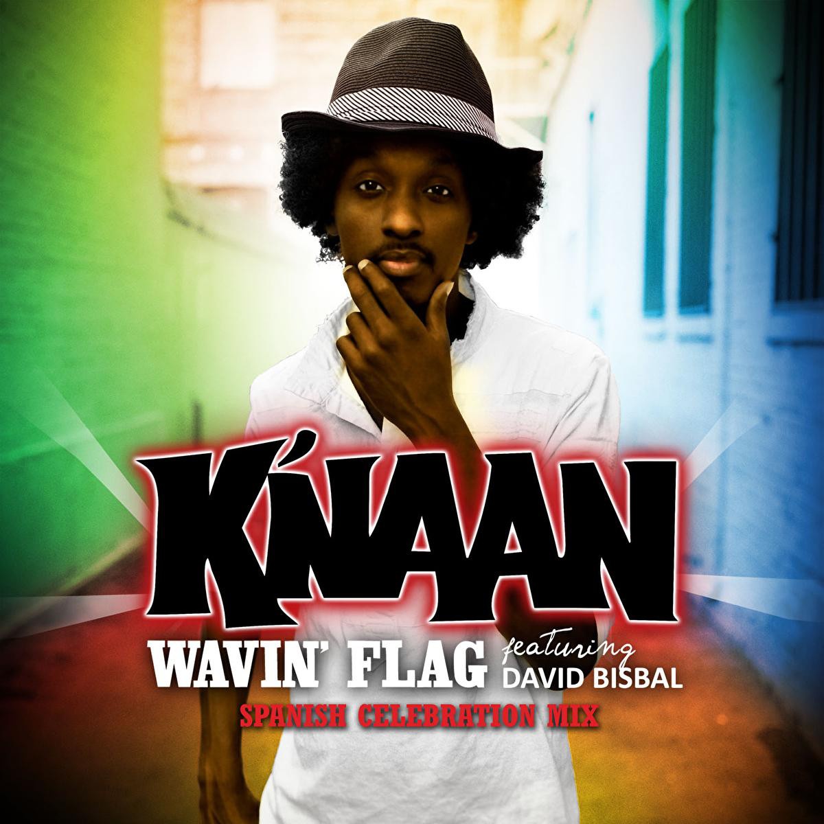 Wavin' Flag - Celebration Mix