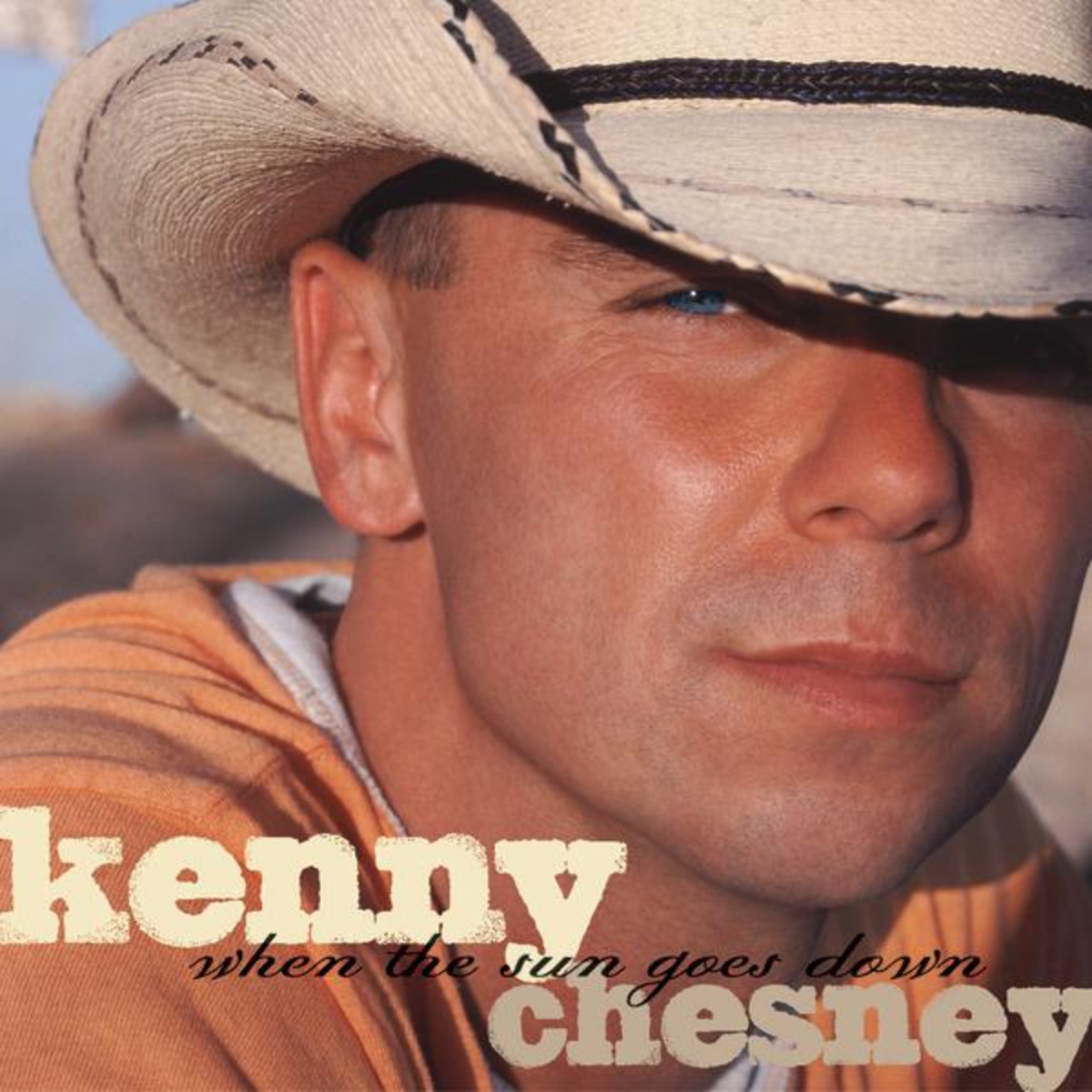 When The Sun Goes Down - Duet With Uncle Kracker