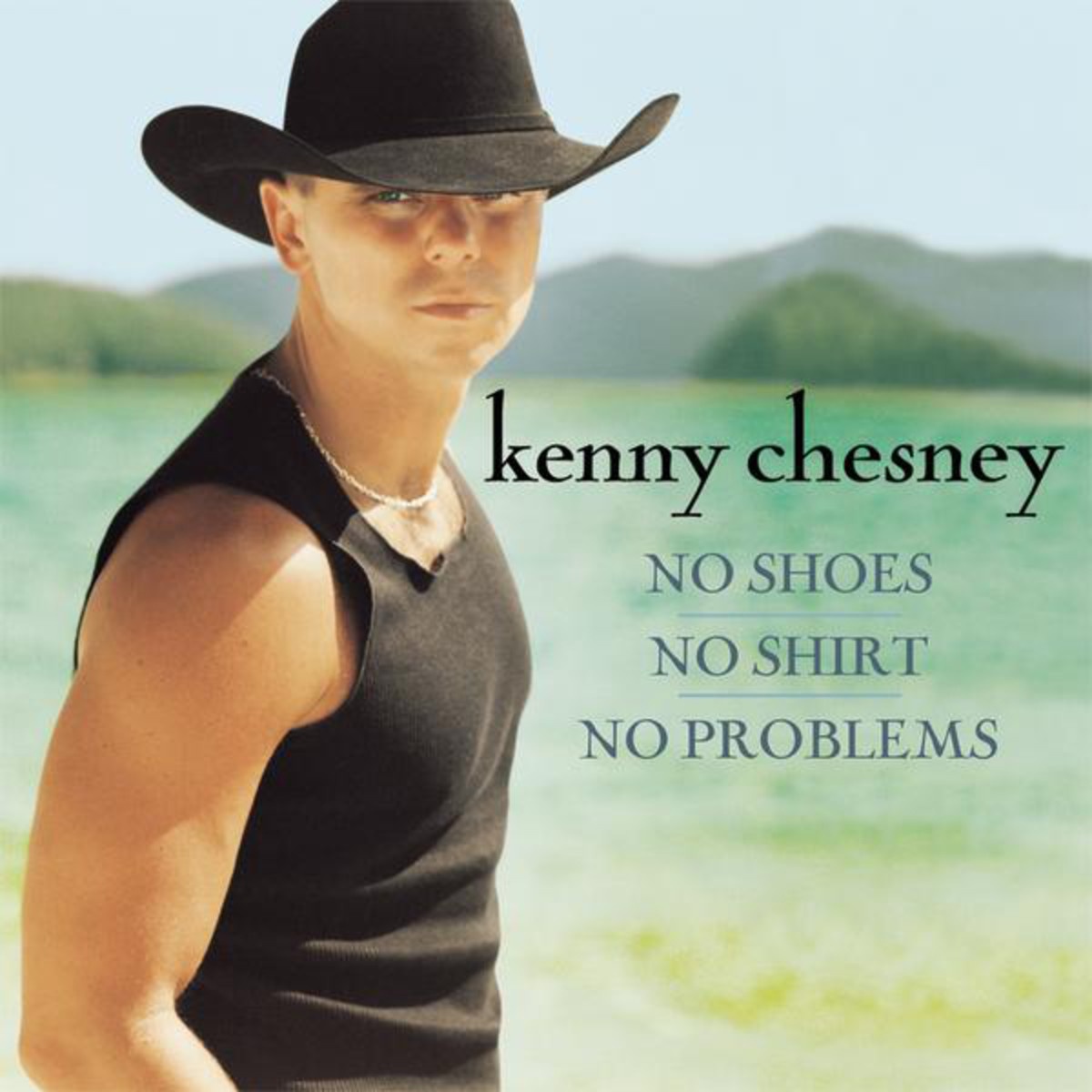 I Can't Go There - Acoustic Version/Bonus Track