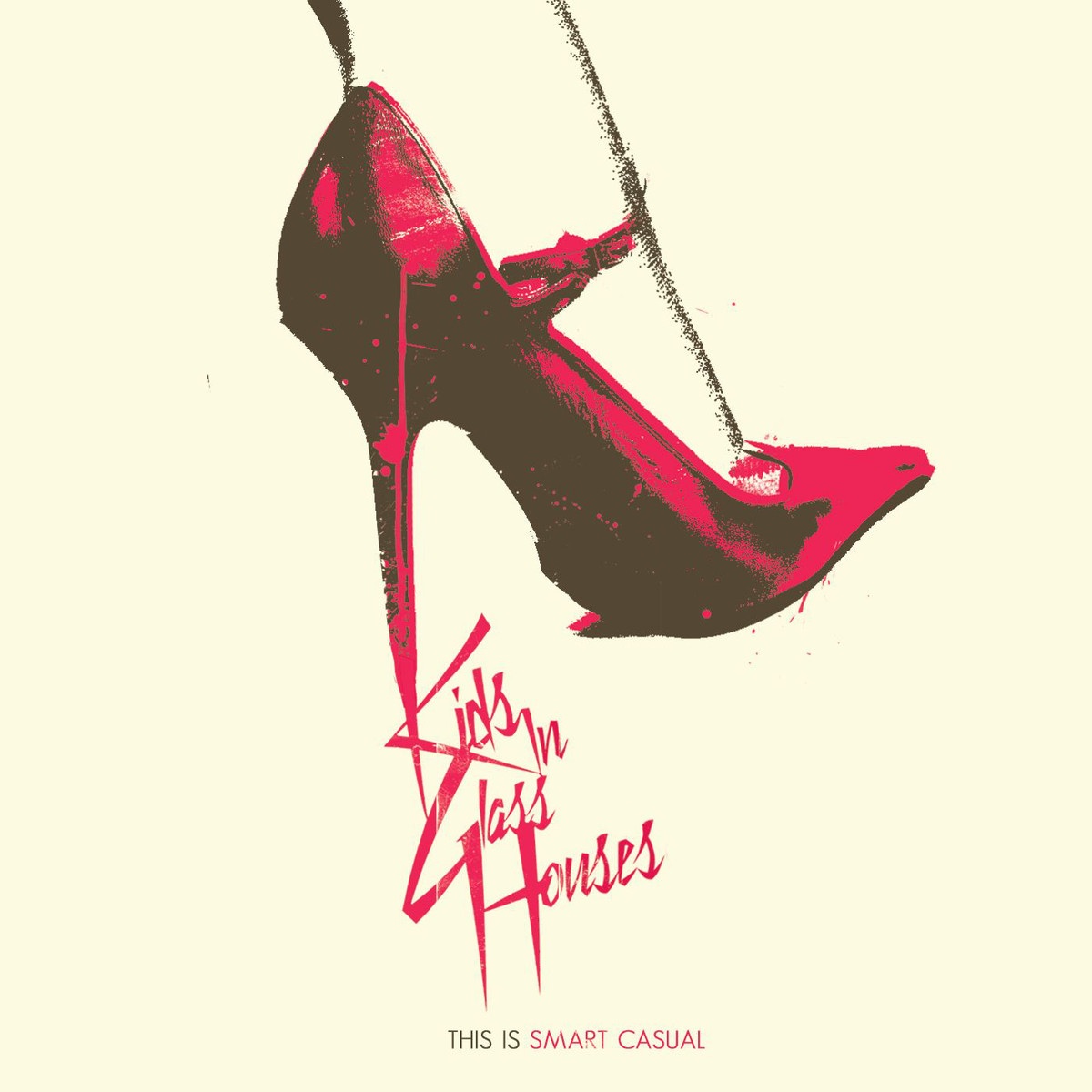 Dance All Night (Album Version)
