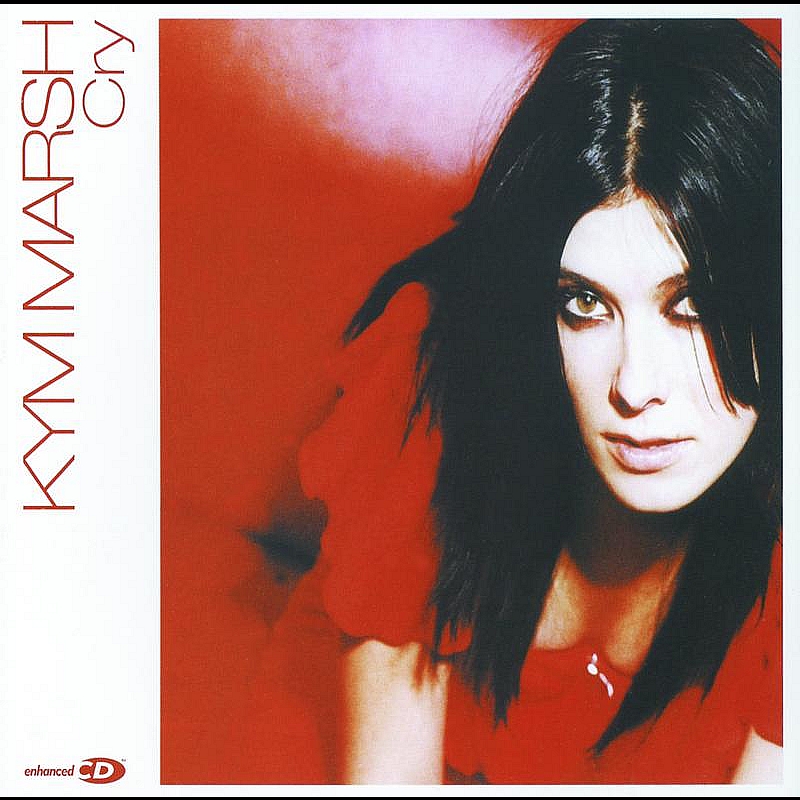 Cry - Album version