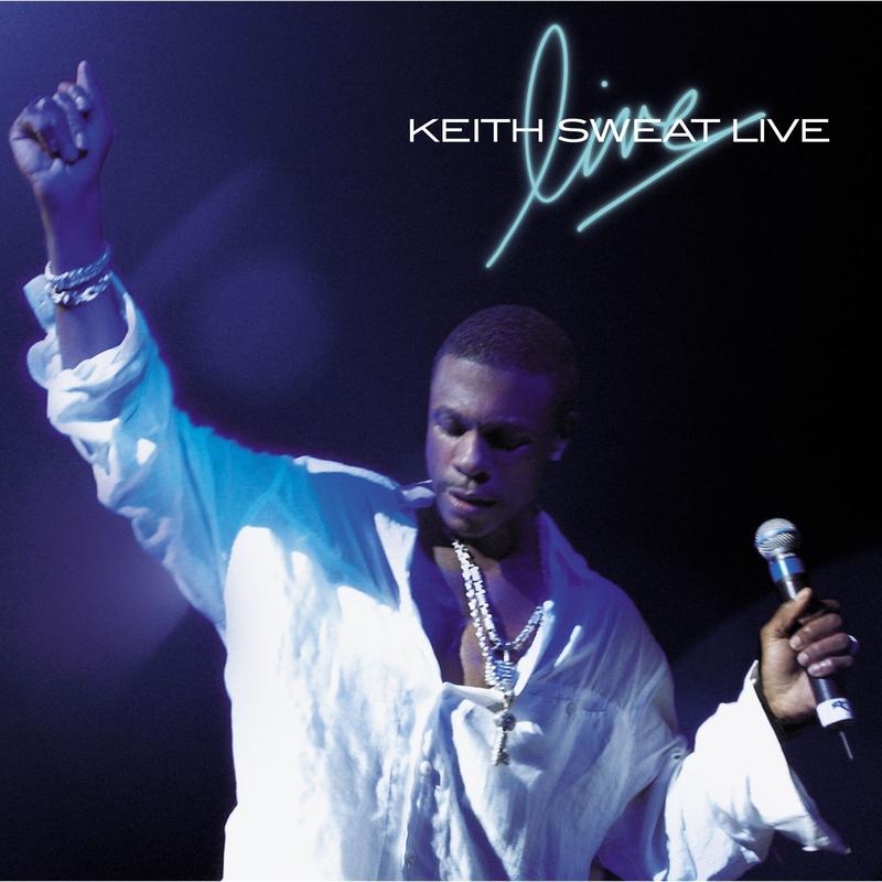 Make It Last Forever (Featuring Calandra Glenn) (Live Album Version)